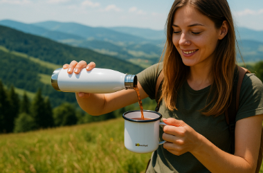 Beskydské hrníčky